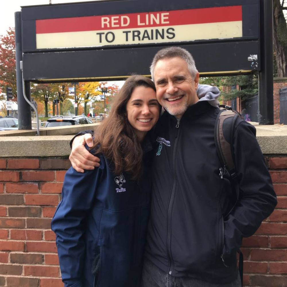 Meet your Posher, Evan